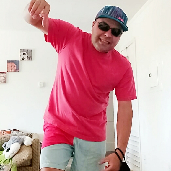 Meet your Posher, Oraldo - Picture 8 of 12